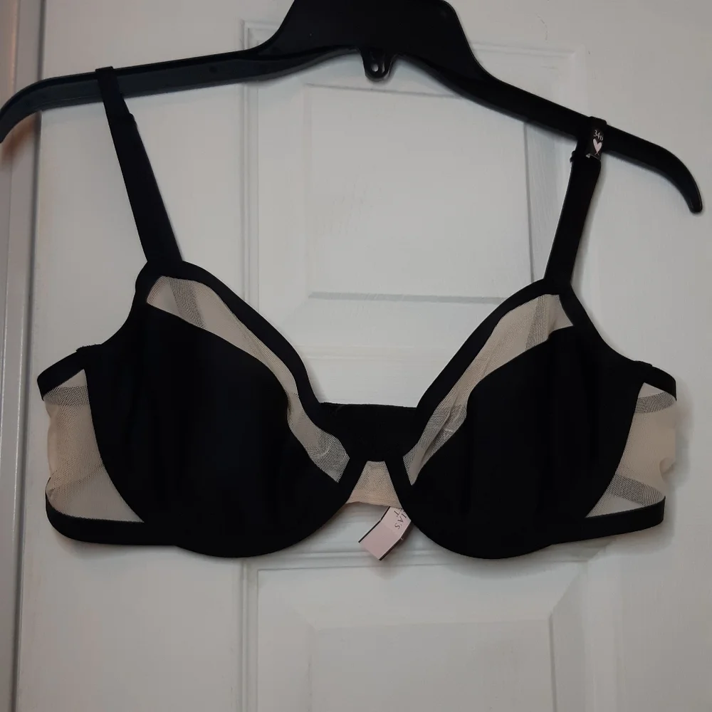 Victoria secret bra